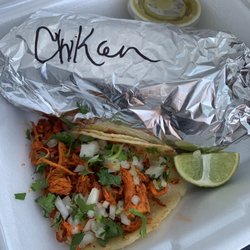Tacos El Guanajuato - #2