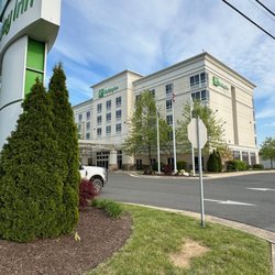 Holiday Inn Winchester SE - Historic Gateway