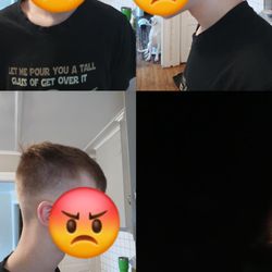 Kim's Barber Shop