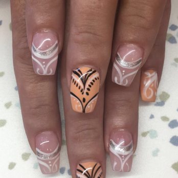 Super Nails  - Nail Salons Near Me - Arlington, Texas