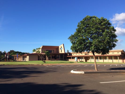 Kihei Lutheran Church
