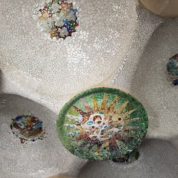 Parc Güell - Parks Near Me - Barcelona, B Parc Güell - Parks Near Me - Barcelona, B