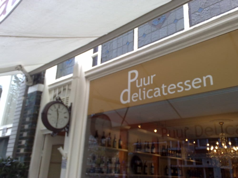 Puur Delicatessen