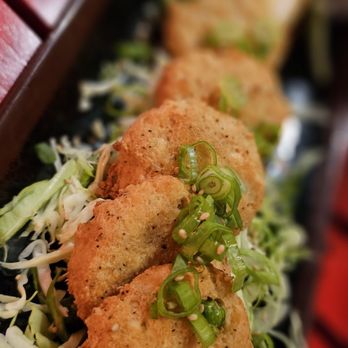 Tomo Ramen - Tofu ;) - Ramen Near Me - Portland, Oregon Tomo Ramen - Tofu ;) - Ramen Near Me - Portland, Oregon