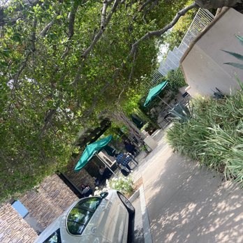 Starbucks - Out Side seating - Coffee & Tea Near Me - Santa Clarita, California