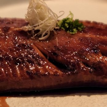 Morimoto - Braised Black Cod - Japanese Near Me - Las Vegas, Nevada Morimoto - Braised Black Cod - Japanese Near Me - Las Vegas, Nevada