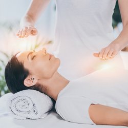 Healing From the Heart