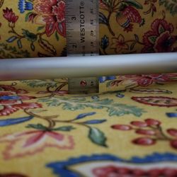 Ackerman & Sons Furniture Workshop - Couch cushion 3 1.75" indentation