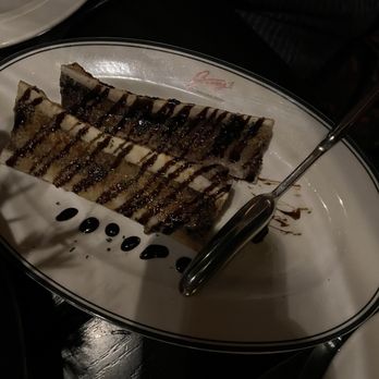 Barry's Downtown Prime - Bone marrow - Seafood Near Me - Las Vegas, Nevada Barry's Downtown Prime - Bone marrow - Seafood Near Me - Las Vegas, Nevada