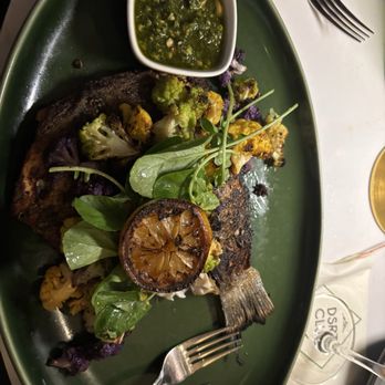 DSRT CLUB - Supper Clubs Near Me - La Quinta, California