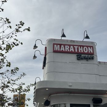 Marathon Burger - Burgers Near Me - Los Angeles, California Marathon Burger - Burgers Near Me - Los Angeles, California