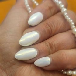 Pearl vibes