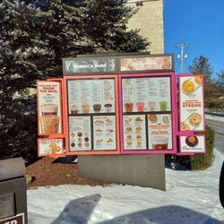Dunkin'