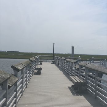 The Wetlands Institute - Outside - Museums Near Me - Stone Harbor, New Jersey The Wetlands Institute - Outside - Museums Near Me - Stone Harbor, New Jersey