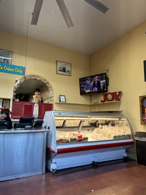 El Modelo Mexican Foods by null