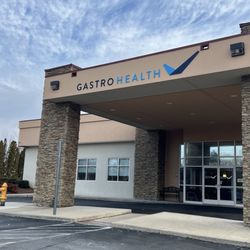Gastro Health - Woodbridge