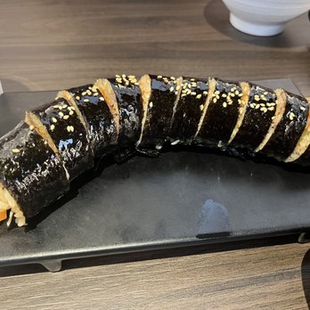 Kooksoo II - Picnic Kimbap - Noodles Near Me - Carrollton, Texas