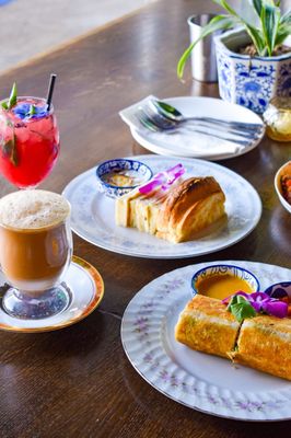 Simpang Venice by null