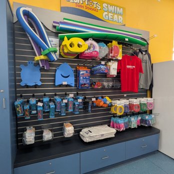 Aqua-Tots Swim School Pasadena - Swimming Lessons/Schools Near Me - Pasadena, Texas
