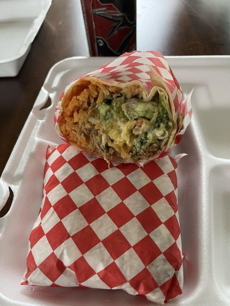 Taco Factory Taqueria & Bar