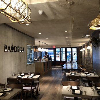 Baodega - Dim Sum Near Me - New York, New York Baodega - Dim Sum Near Me - New York, New York