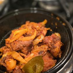 Pakwaan Indian Cuisine - Chicken 65 (must have)
