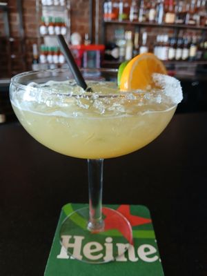 Carmine's Restaurant & Bar - Ybor by null