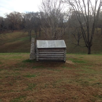 Fort Donelson National Battlefield - Landmarks & Historical Buildings Near Me - Dover, Tennessee Fort Donelson National Battlefield - Landmarks & Historical Buildings Near Me - Dover, Tennessee