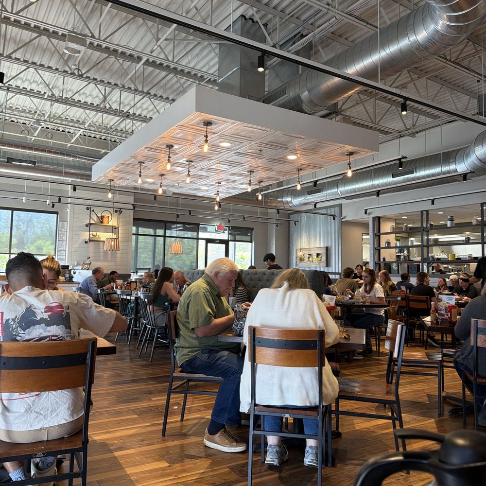 First Watch - Breakfast & Brunch Near Me - Louisville, Kentucky