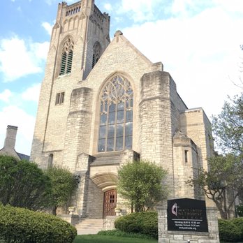Trinity United Methodist Church - Churches Near Me - Wilmette, Illinois