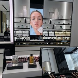 Chanel Boutique