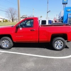 El-Mor Chevrolet Inc