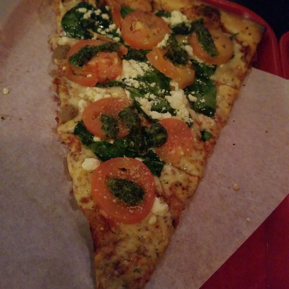 Picasso's Pizzeria - Picasso's style - Pizza Near Me - Wichita, Kansas Picasso's Pizzeria - Picasso's style - Pizza Near Me - Wichita, Kansas