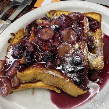 Lighthouse Cafe - French Toast - Breakfast & Brunch Near Me - Sausalito, California Lighthouse Cafe - French Toast - Breakfast & Brunch Near Me - Sausalito, California