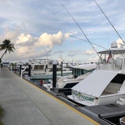 Safe Harbor Old Port Cove