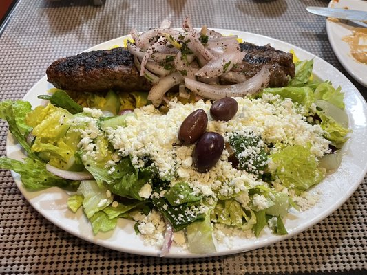 Shish Kebab House of Tucson by null