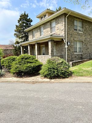 Prospect Hill Cemetery