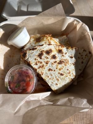 Rocket Taco by null