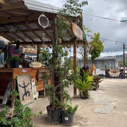 Bungalu - Roof top bar