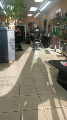 Diva's Lounge Hair Studio