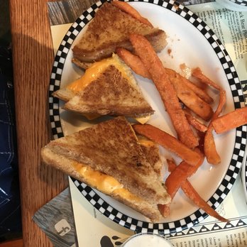 Black Bear Diner - Diners Near Me - Colma, California Black Bear Diner - Diners Near Me - Colma, California