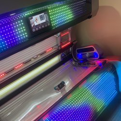 Beach Bum Tanning Seaford - KBL tanning experience