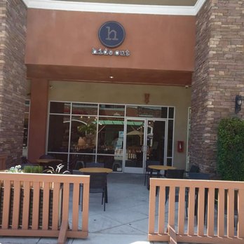 Hide Out Cafe - Cafes Near Me - Rowland Heights, California