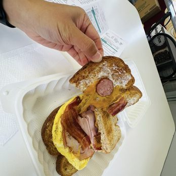 Deli Mart - Convenience Stores Near Me - San Diego, California