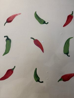 Poblano Pepper Mexican Grill by null