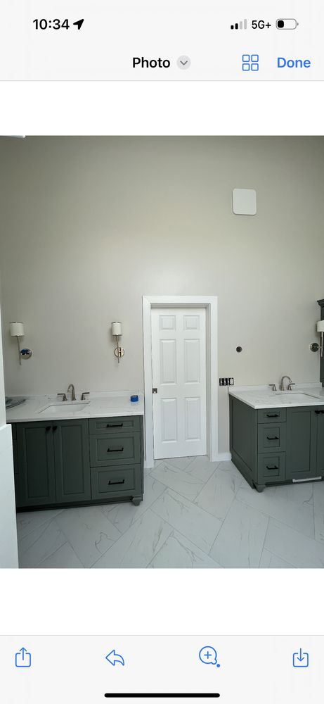 Slide of M&E Plumbing Service