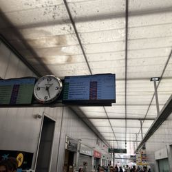 Estación Valencia-Joaquín Sorolla