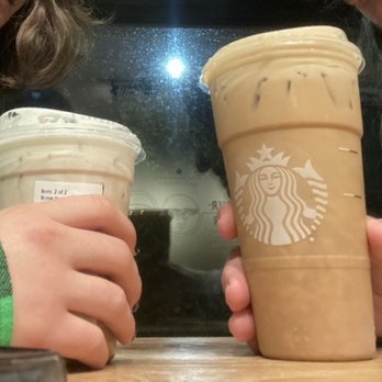 Starbucks - Pecan and Pumpkin Spice. - Coffee & Tea Near Me - Oakdale, California Starbucks - Pecan and Pumpkin Spice. - Coffee & Tea Near Me - Oakdale, California