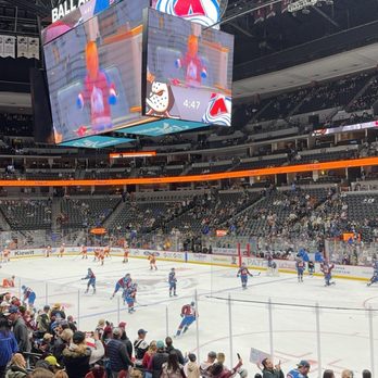 Ball Arena - Stadiums & Arenas Near Me - Denver, Colorado Ball Arena - Stadiums & Arenas Near Me - Denver, Colorado