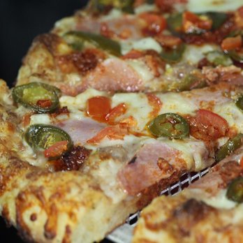 Broadway Farmers Market - a close up of a pizza - Farmers Market Near Me - El Cajon, California Broadway Farmers Market - a close up of a pizza - Farmers Market Near Me - El Cajon, California